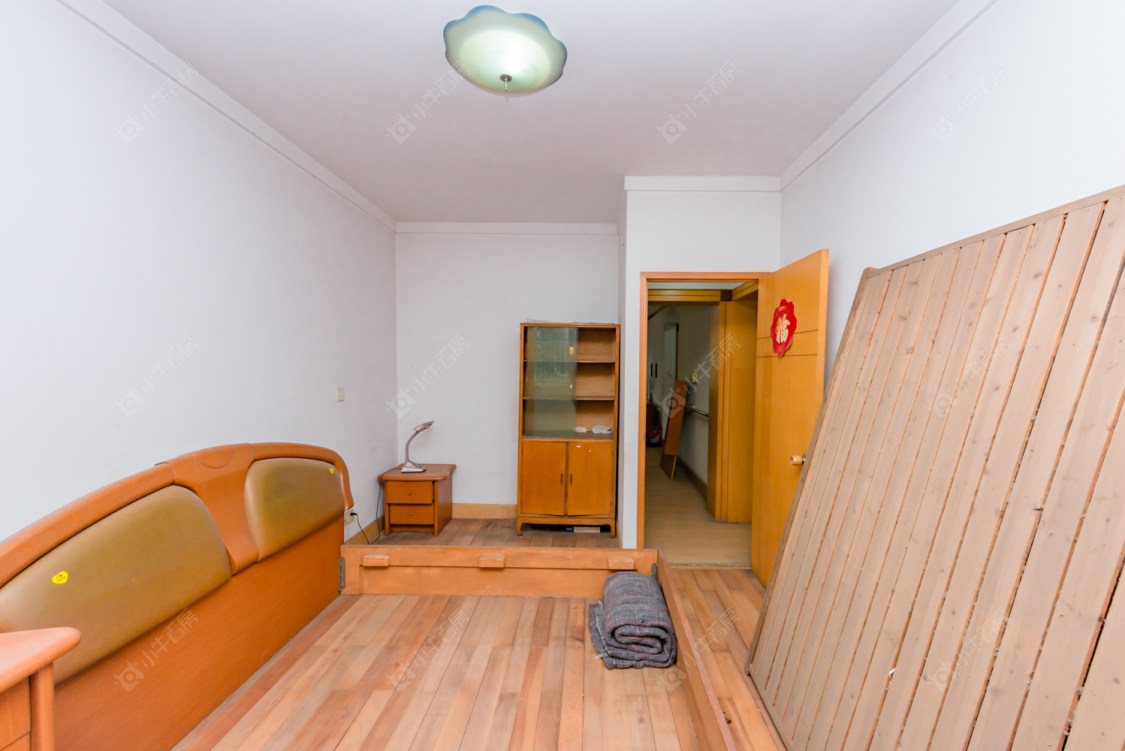 常州项家花苑在售二手房源室内图_小牛看房