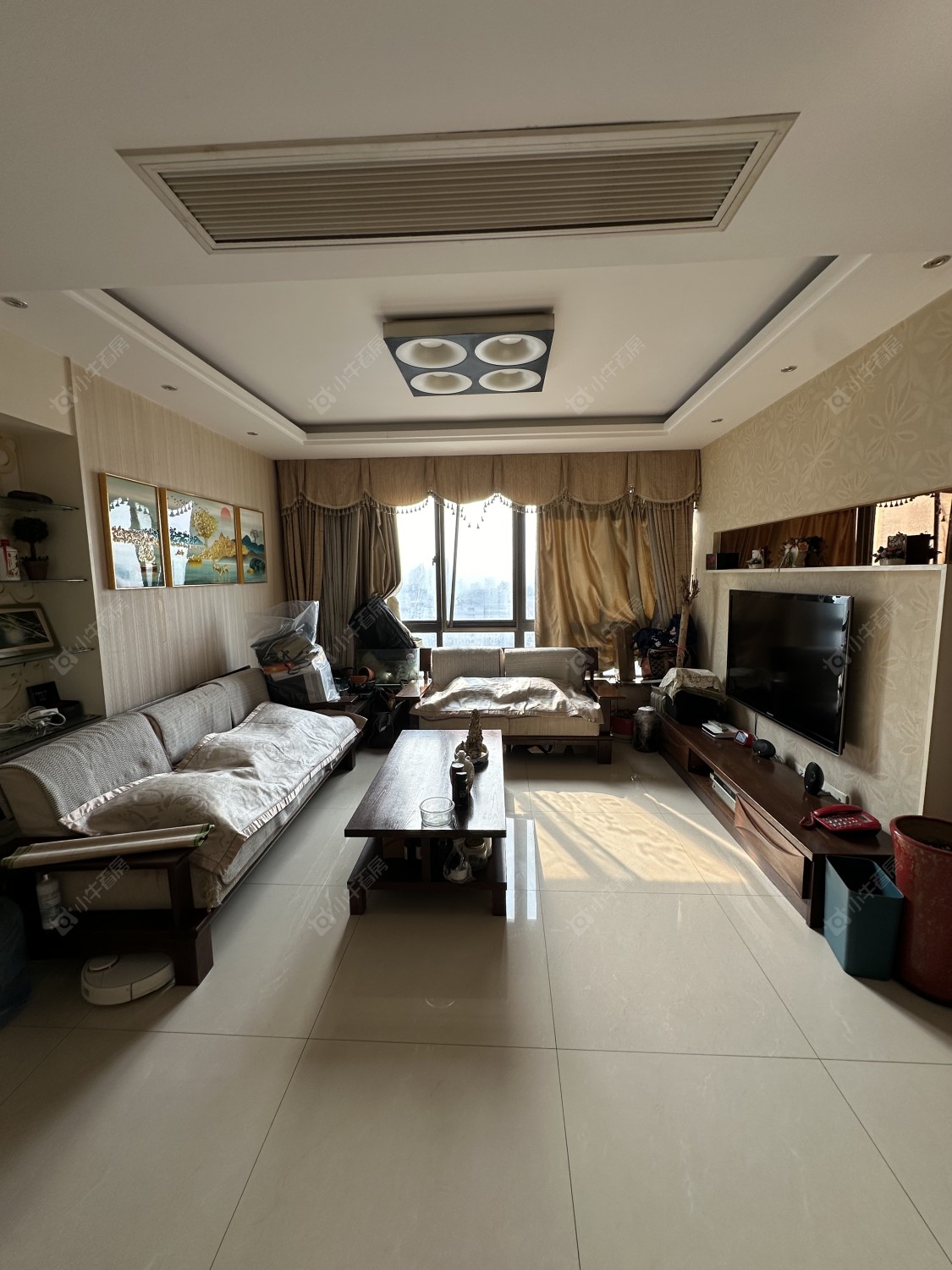 常州福地聚龙苑在租房源_小牛看房