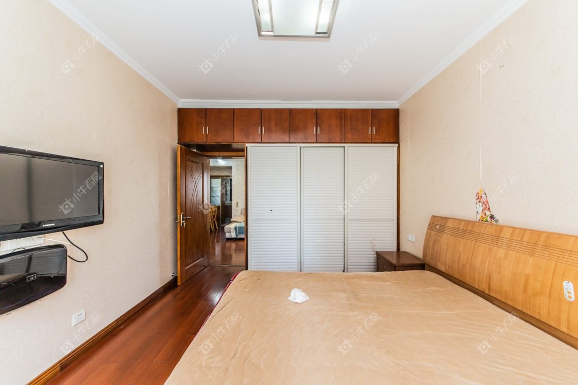 吟枫苑西区房源室内图 常州吟枫苑西区在租房源室内图_小牛看房