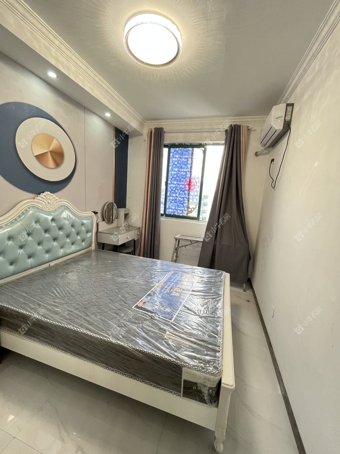 常州紫云苑在租房源室内图_小牛看房