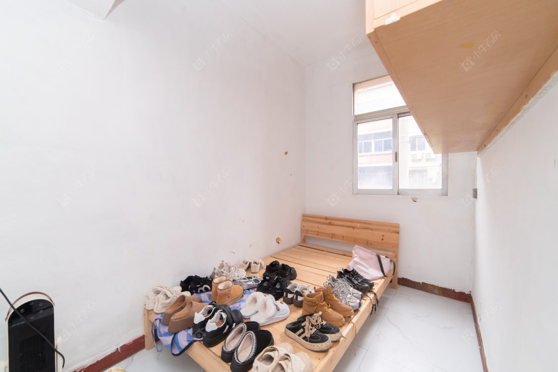 常州花园新村（钟楼）在售二手房源室内图_小牛看房