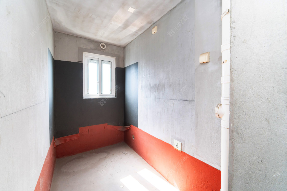 常州路劲城市印象在售二手房源室内图_小牛看房