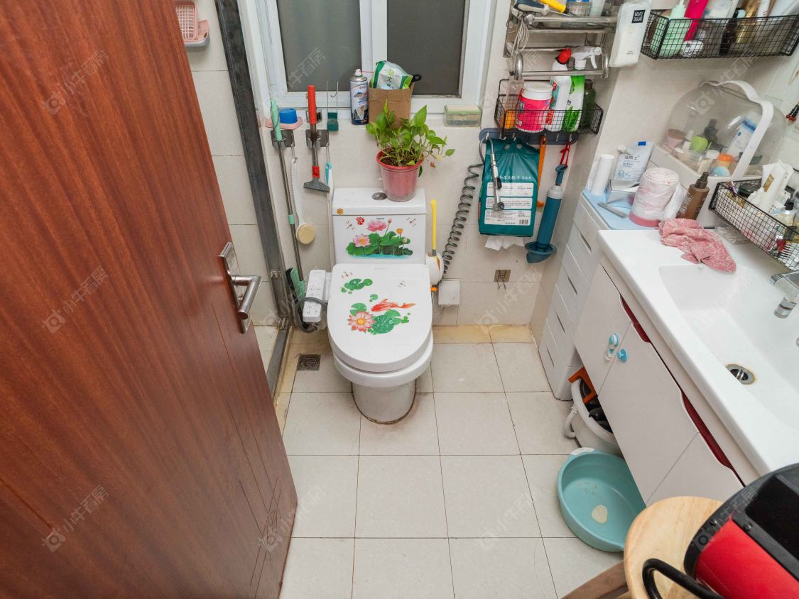 常州万水美兰城在售二手房房源室内图_小牛看房