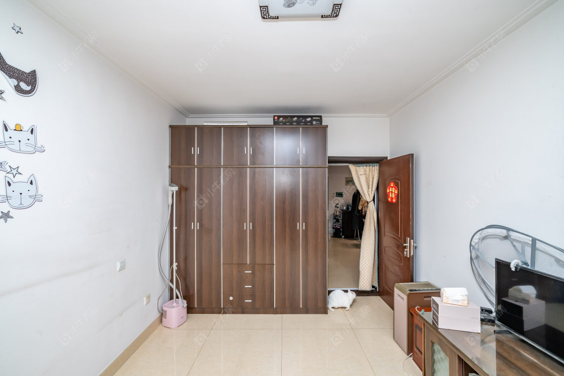 常州景泰家园在售二手房_小牛看房