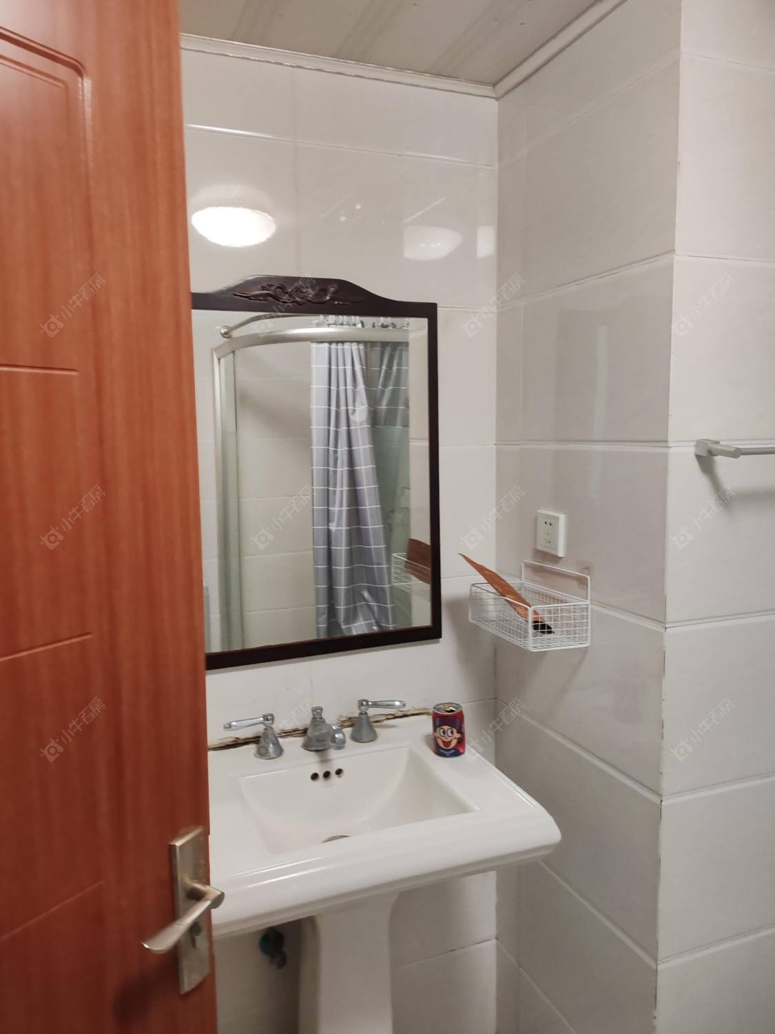 常州新城尚东区花园西区在租房源室内图_小牛看房