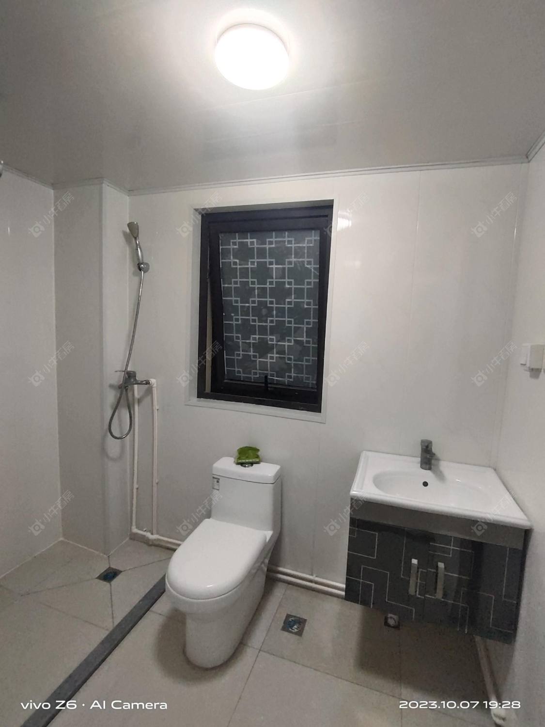 常州工人新村南在租房源室内图_小牛看房