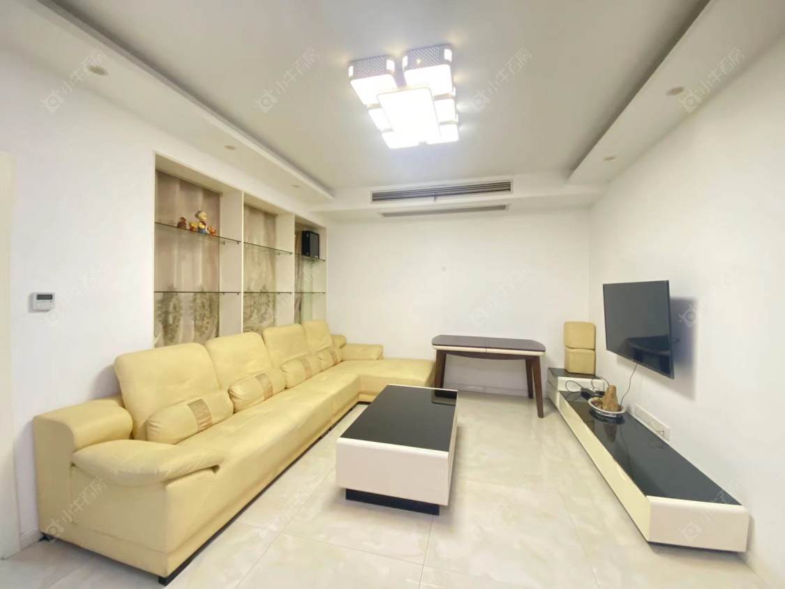 常州丽宝第花苑在租房源室内图_小牛看房