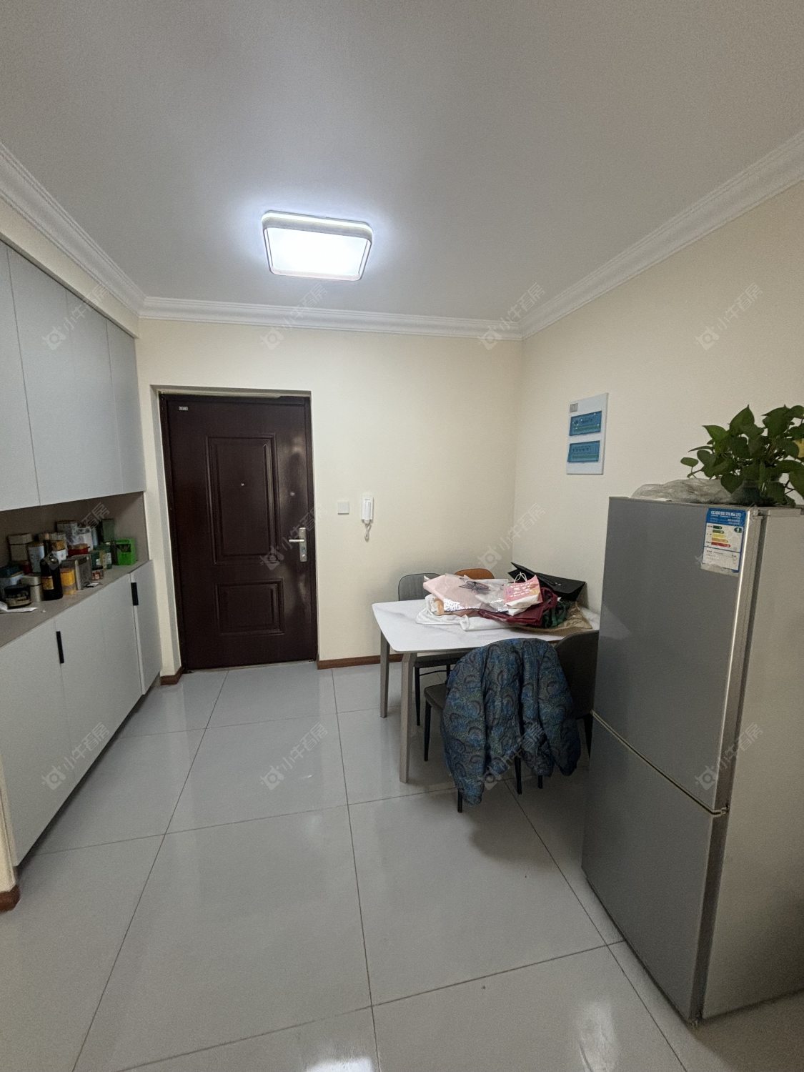 常州新欣嘉园在租房源室内图_小牛看房