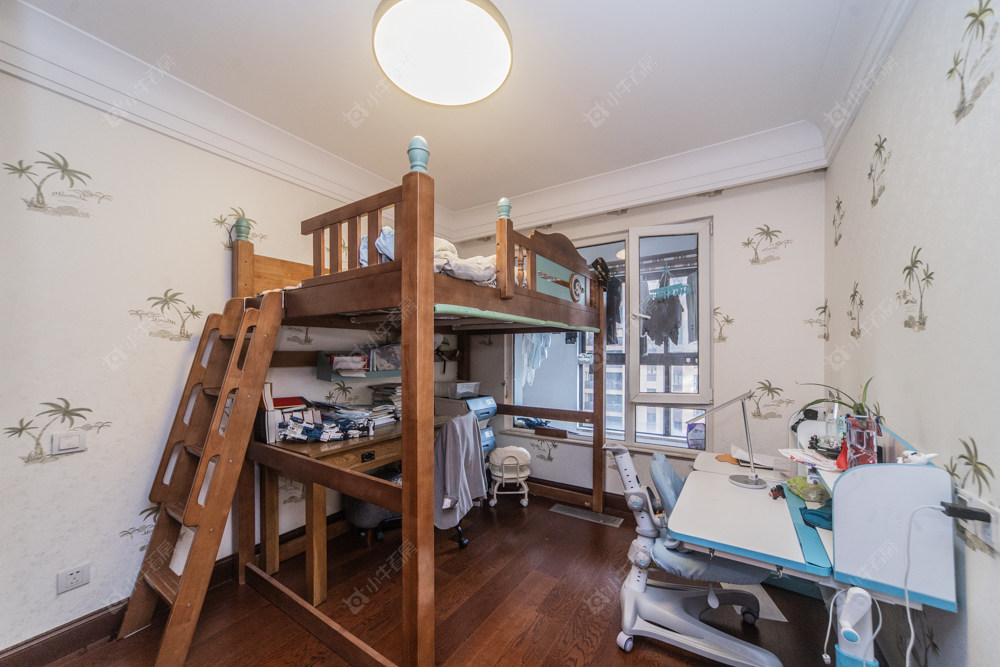 朗诗蓝郡房源室内图 常州朗诗蓝郡在售二手房源室内图_小牛看房