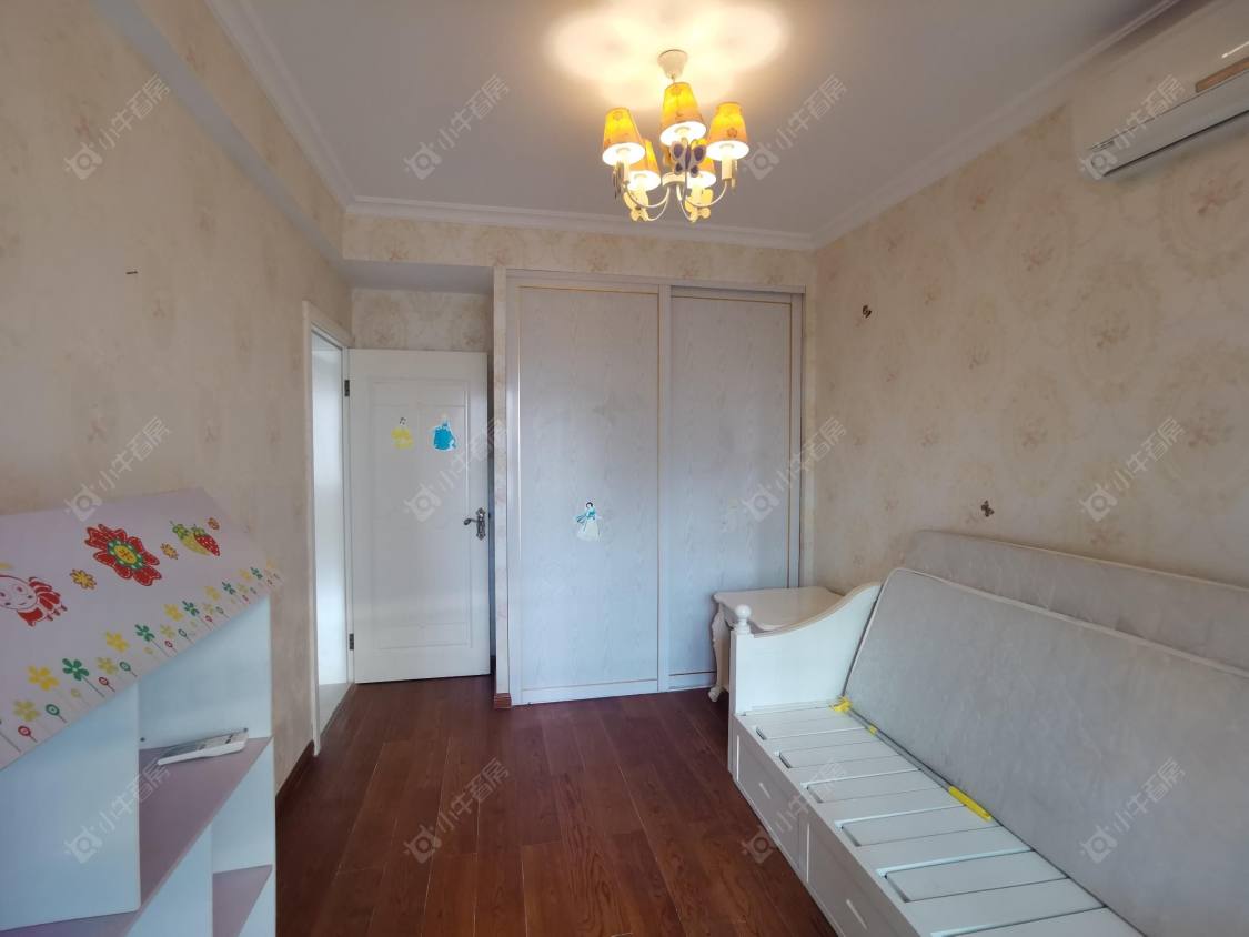 常州康桥水郡在租房源室内图_小牛看房