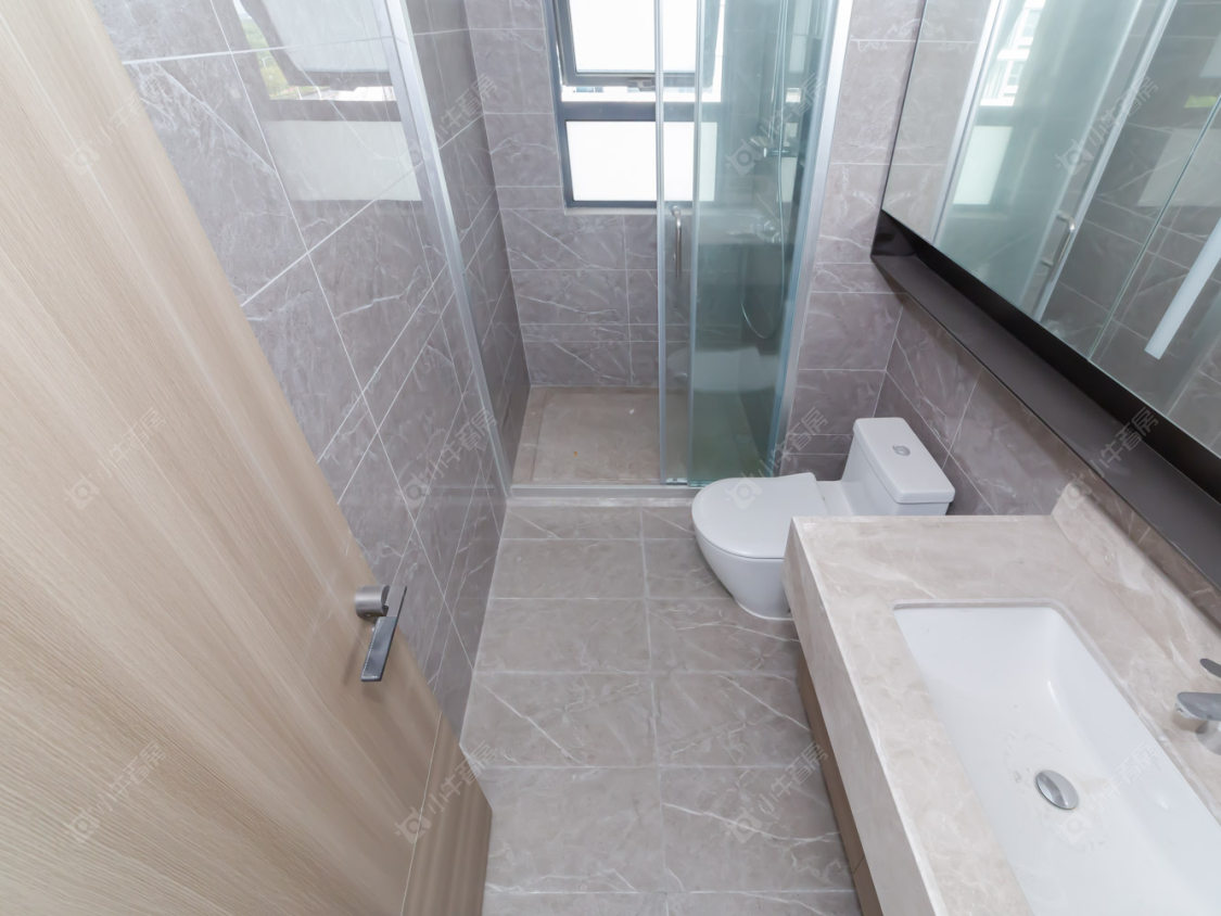 常州阳光城禹洲宸悦在售二手房源室内图_小牛看房