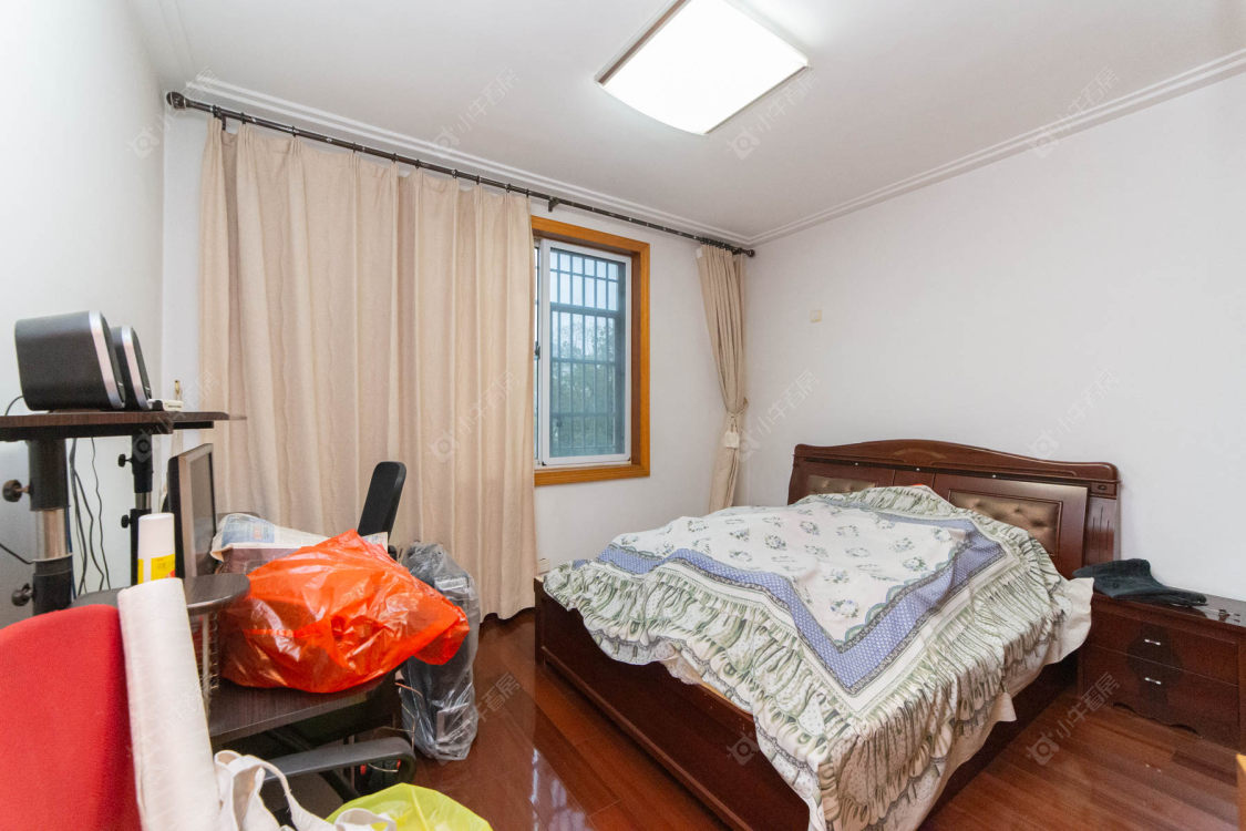 常州申达花苑在售二手房源室内图_小牛看房