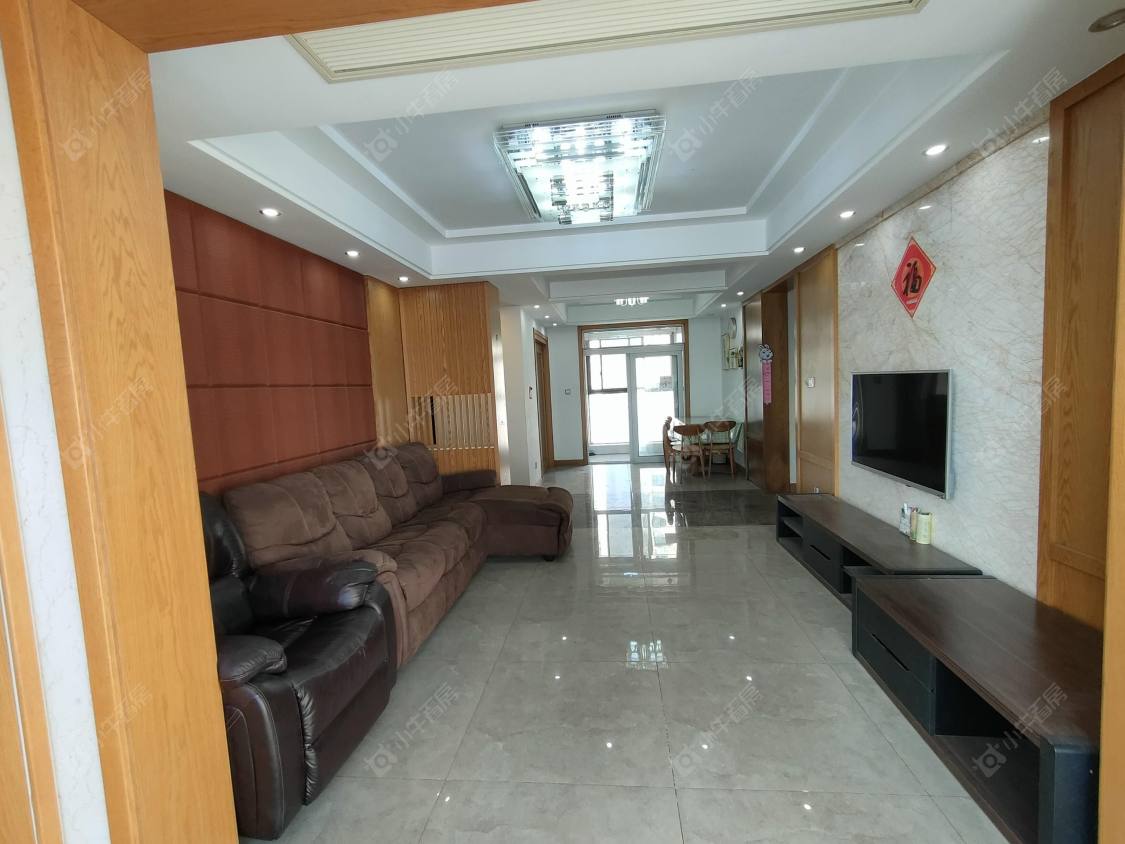 常州新城域二期租房_小牛看房