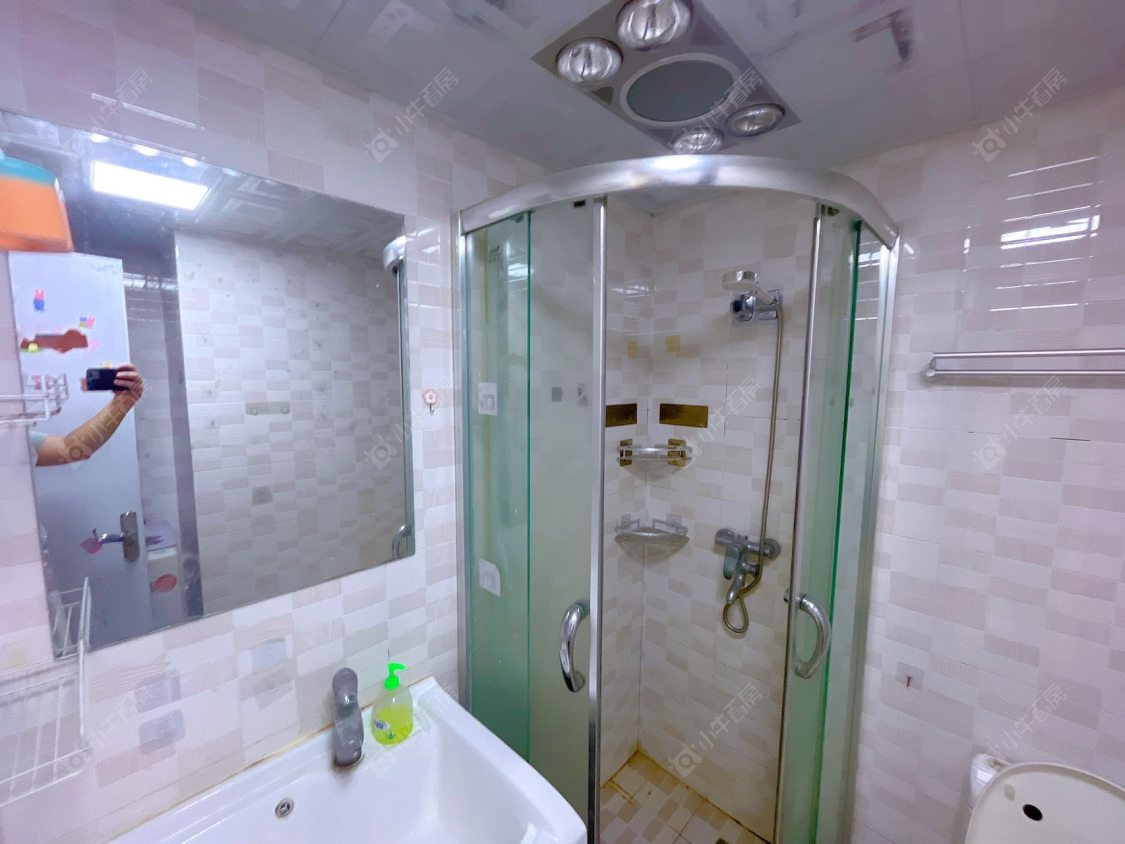 常州亚泰财富中心在租房源_小牛看房