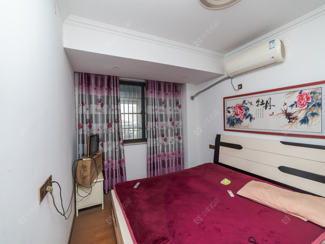 常州湖港名居在售二手房源室内图_小牛看房