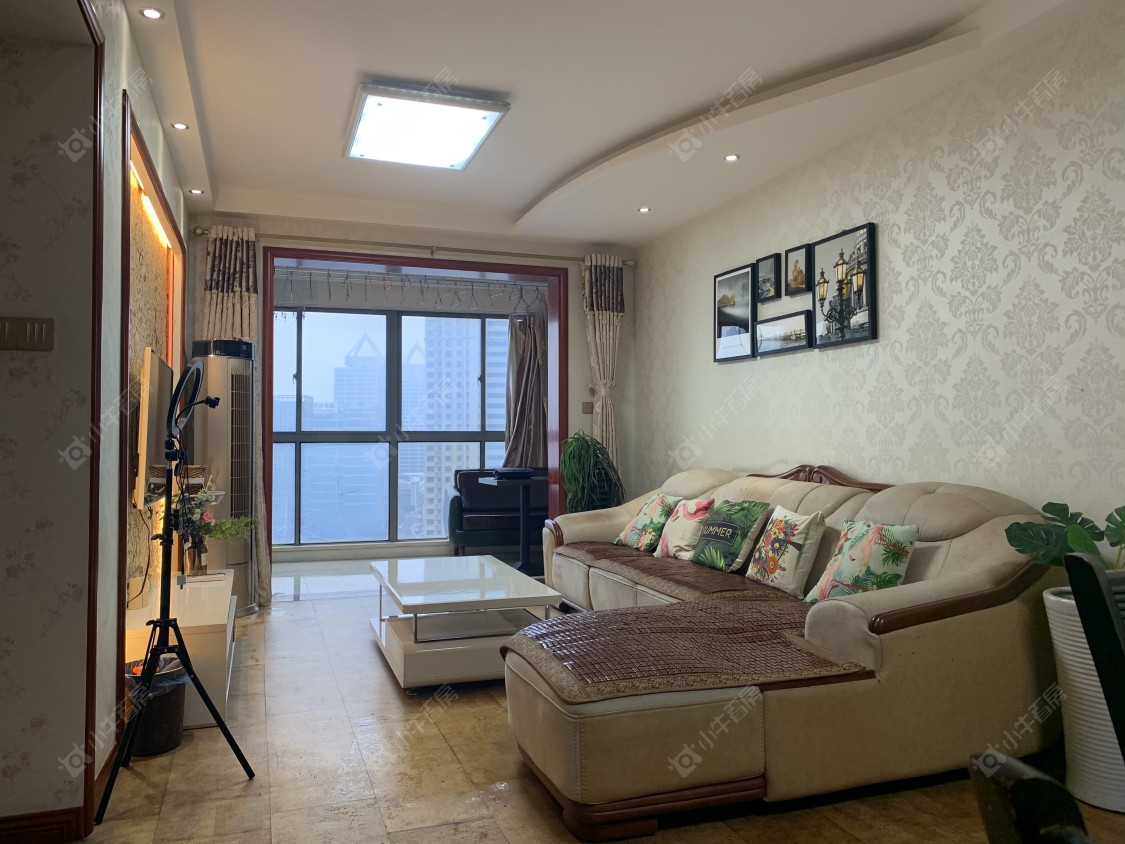 常州天隽峰在租房源_小牛看房