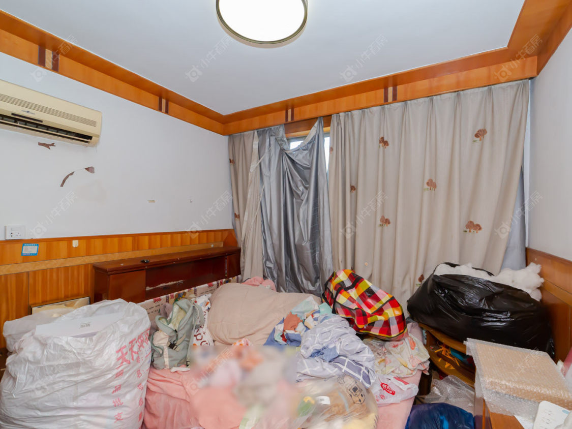 常州翠竹新村东北区在售二手房源室内图_小牛看房