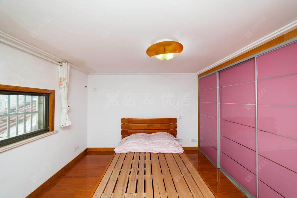 常州嘉州枫景苑在售二手房源室内图_小牛看房