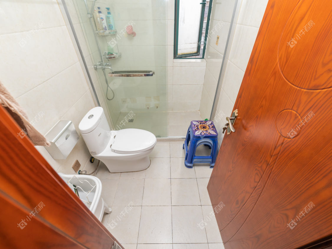 常州园城汇龙湾在租房源室内图_小牛看房