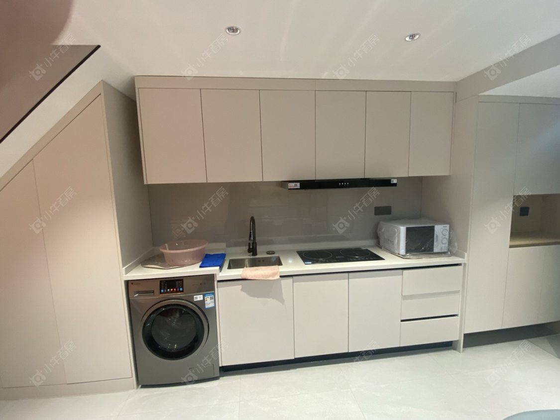 常州天奕云著在租房源室内图_小牛看房