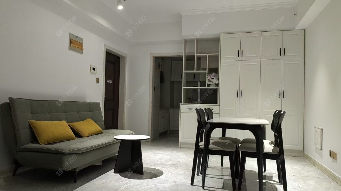 常州宝龙城市广场在租房源_小牛看房