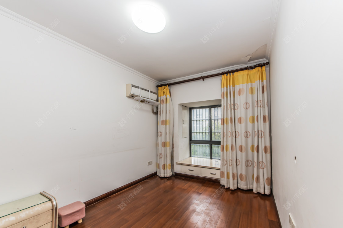 常州香树湾福园在售二手房源室内图_小牛看房