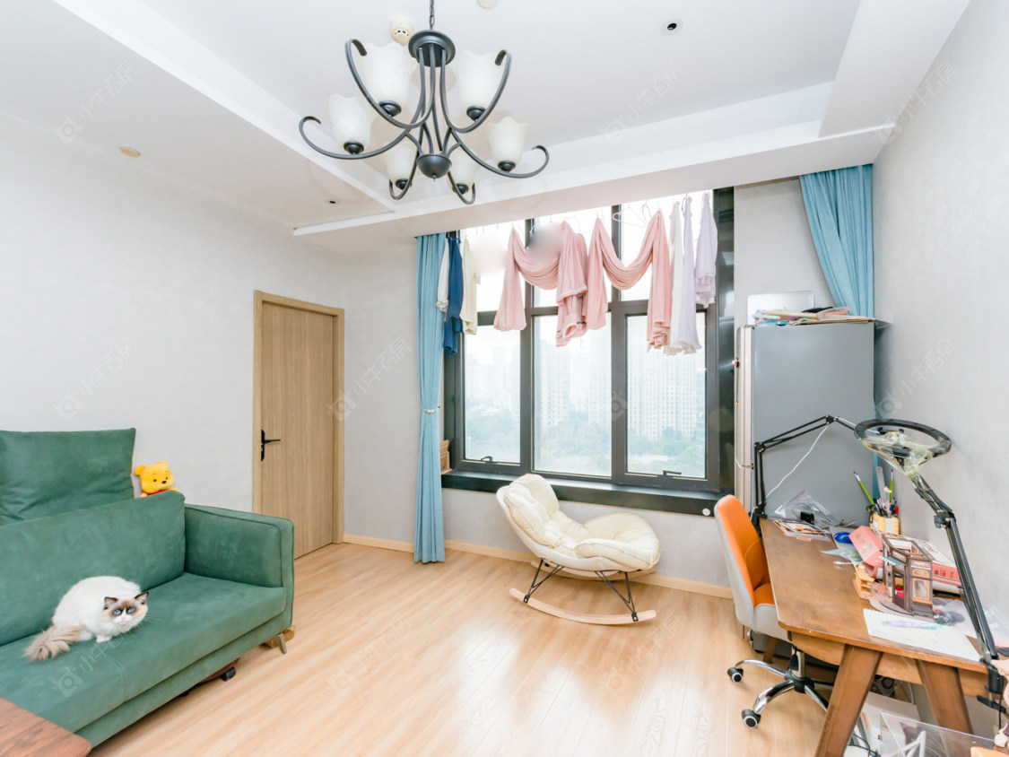 常州凯纳商务广场在售二手房_小牛看房