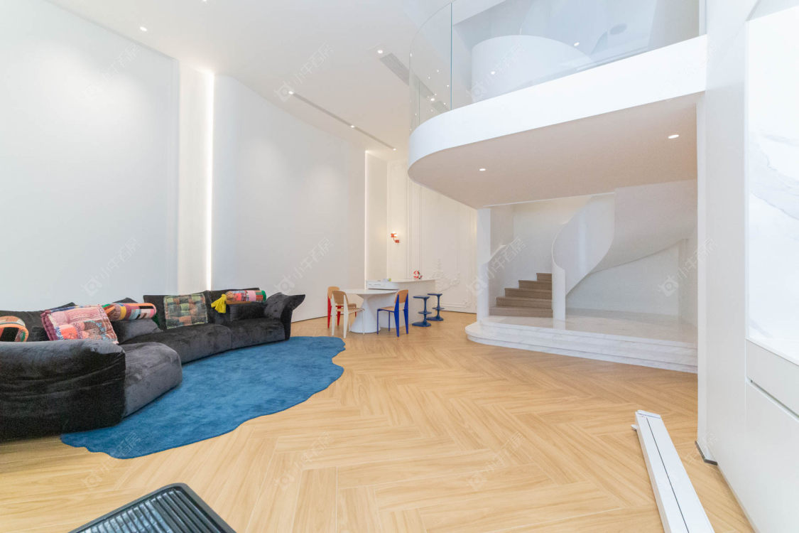 常州华宇新城天境在售二手房源室内图_小牛看房