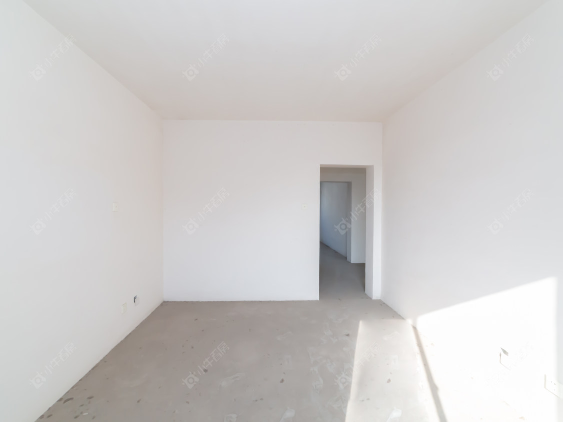 常州青竹苑C区在售二手房源室内图_小牛看房