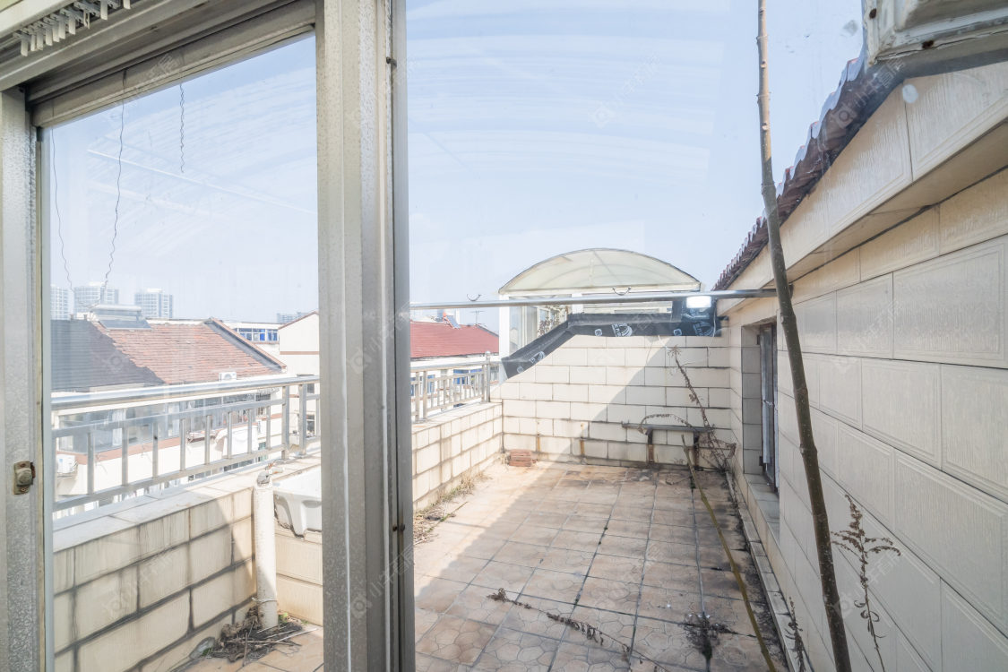 常州浦南新村在售二手房源室内图_小牛看房