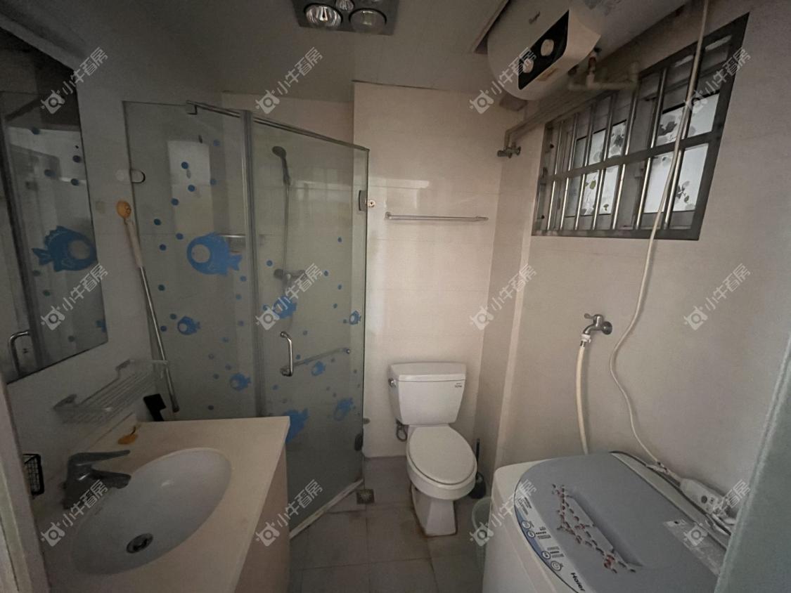 常州莱蒙城铂晶在租房源室内图_小牛看房