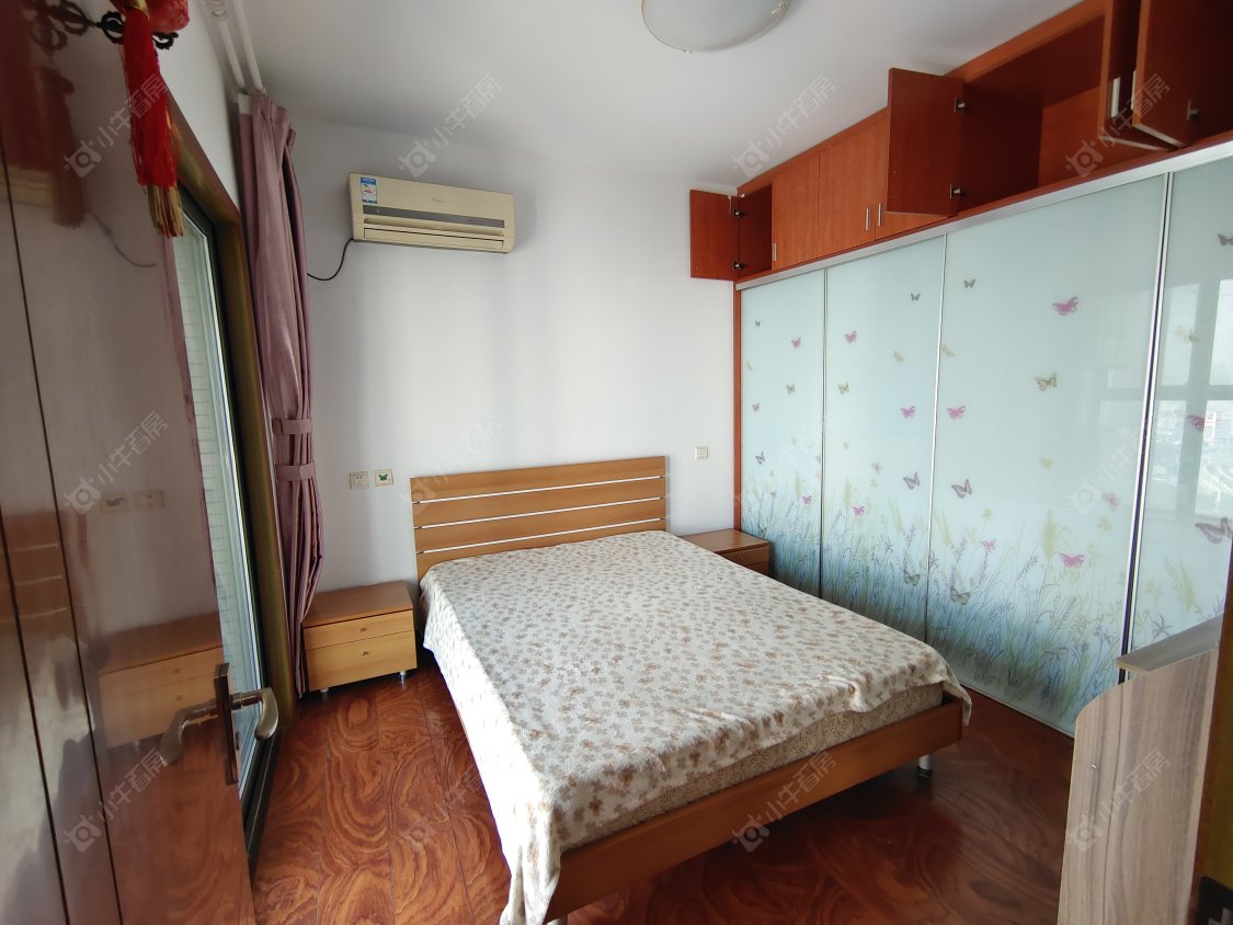 常州青山湾南区在租房源_小牛看房