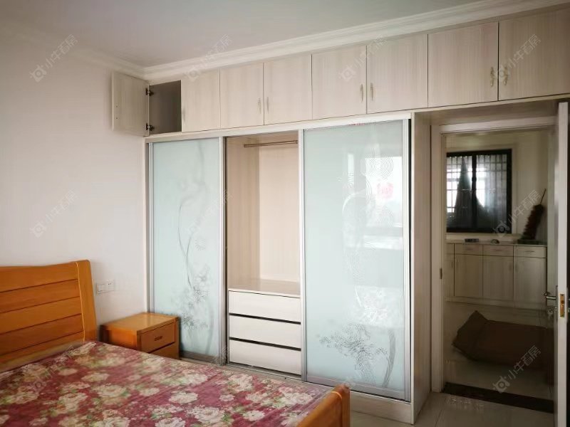 常州凤凰名城在租房源_小牛看房