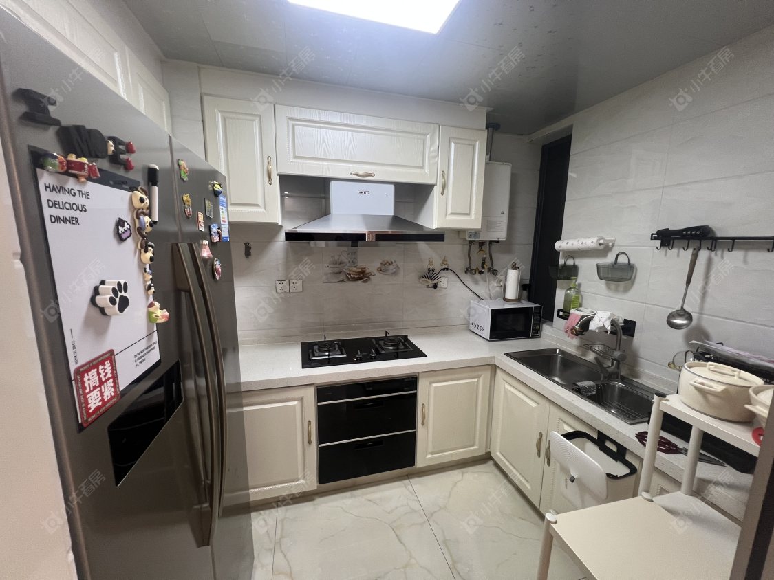 常州中央花园在租房源_小牛看房