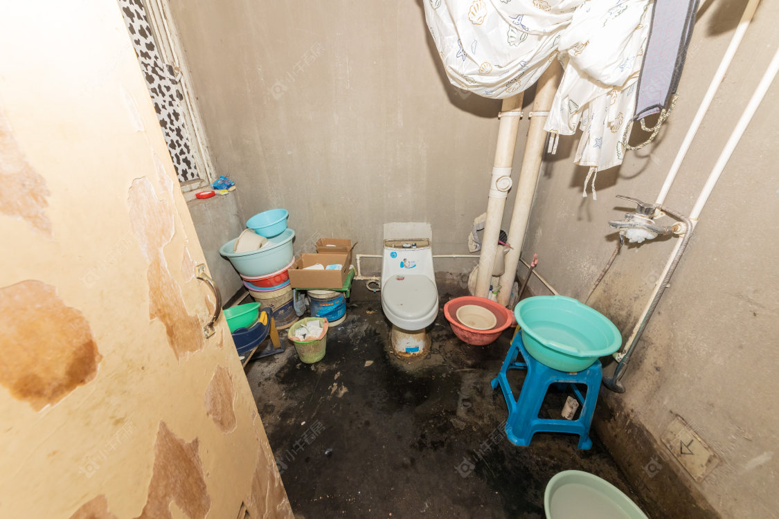 常州新景花苑一期在售二手房源室内图_小牛看房