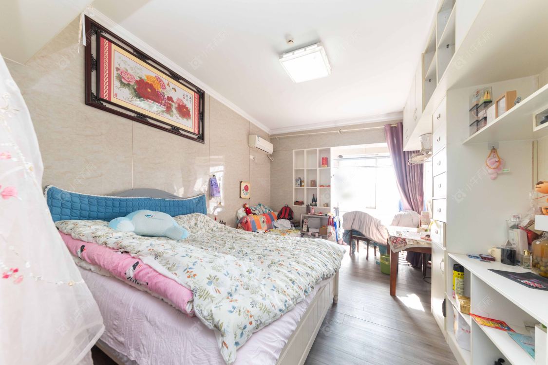 常州裕坤美城公馆在售二手房源_小牛看房