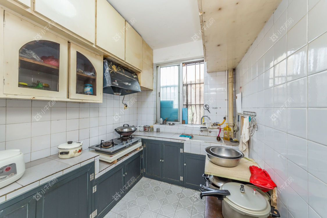 常州坛园在租房源室内图_小牛看房