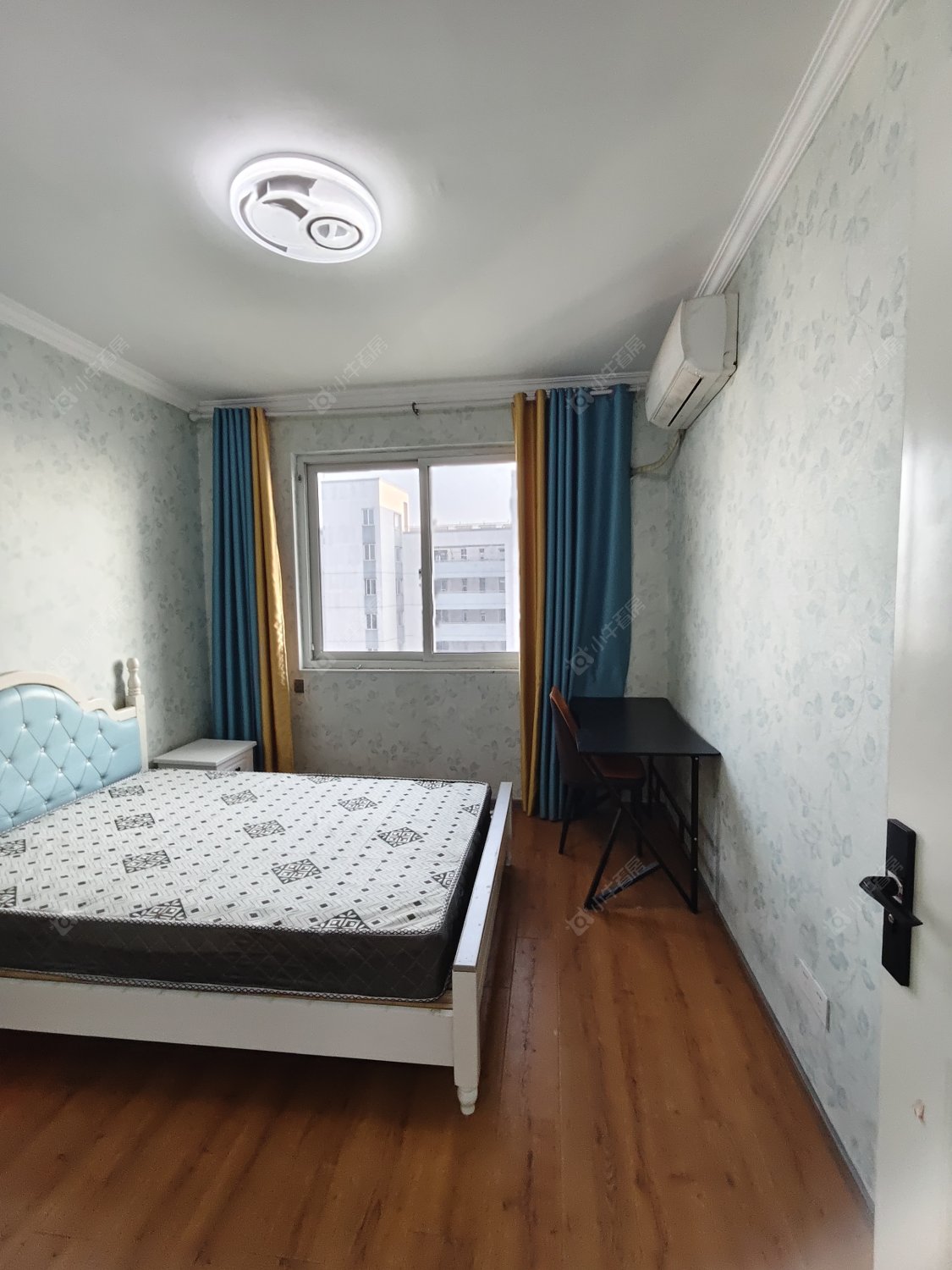 常州临津花园在租房源_小牛看房