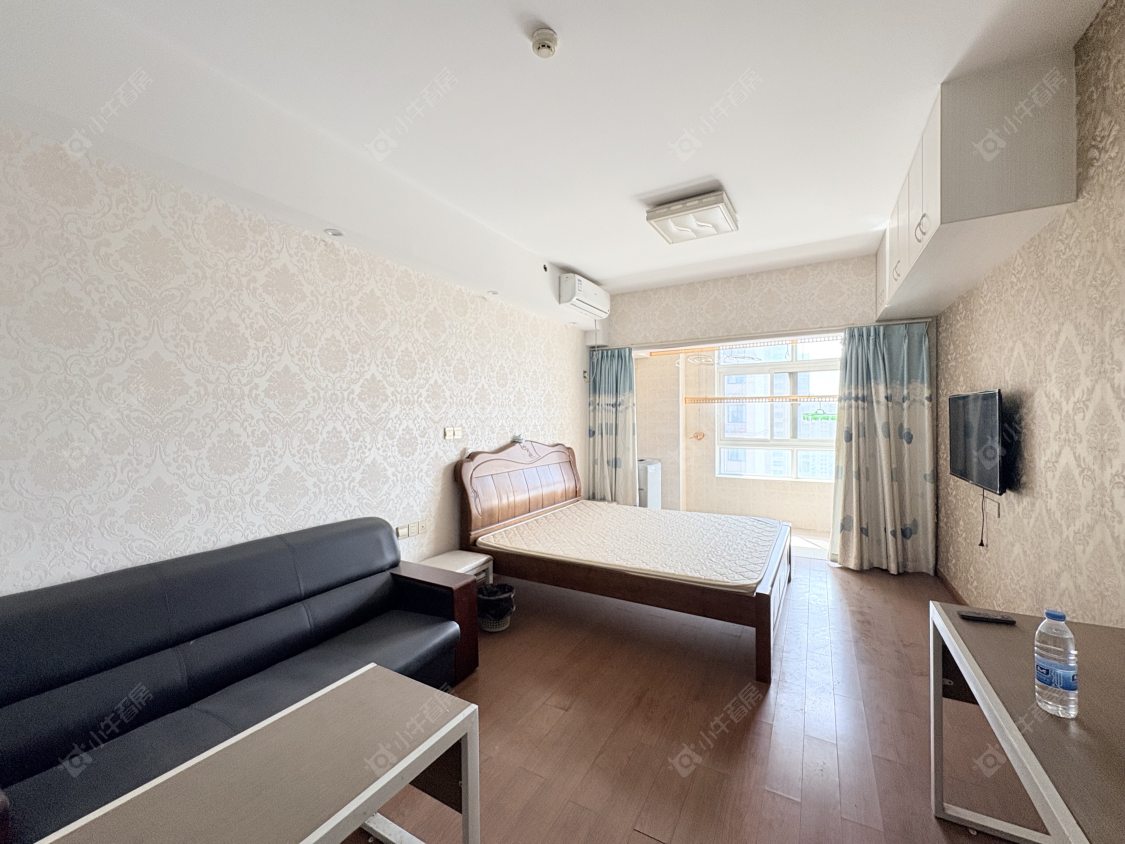 丹阳碧桂园在售二手房源室内图_小牛看房