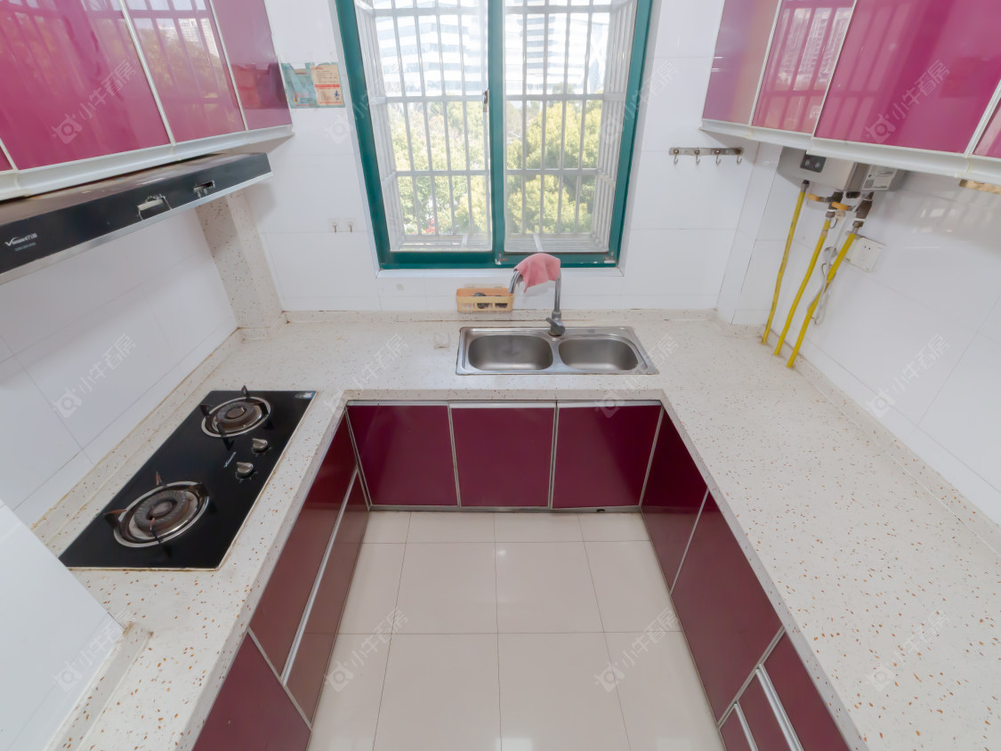 常州百草苑在售二手房源室内图_小牛看房