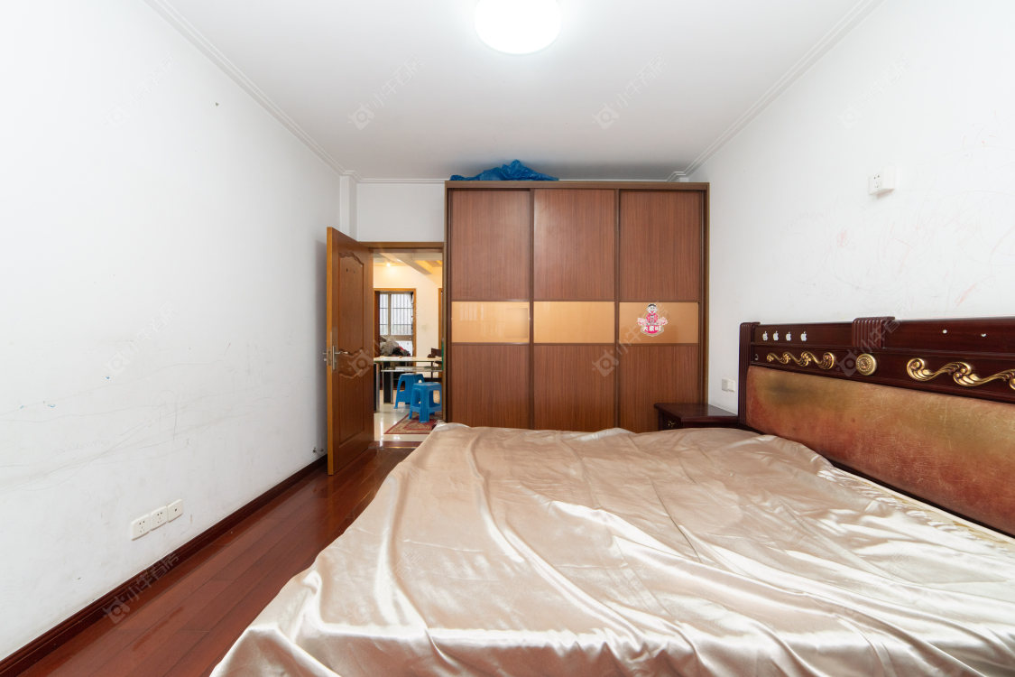 常州蓝天花园东区在售二手房源室内图_小牛看房