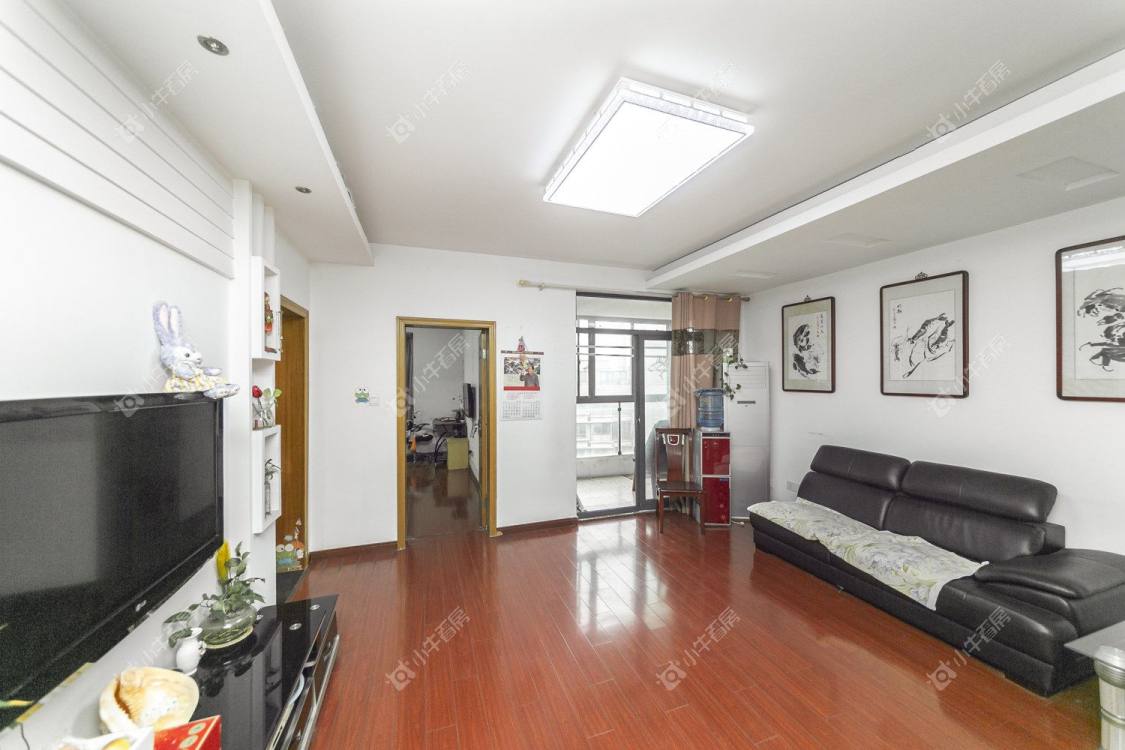 常州香江华廷花园租房_小牛看房