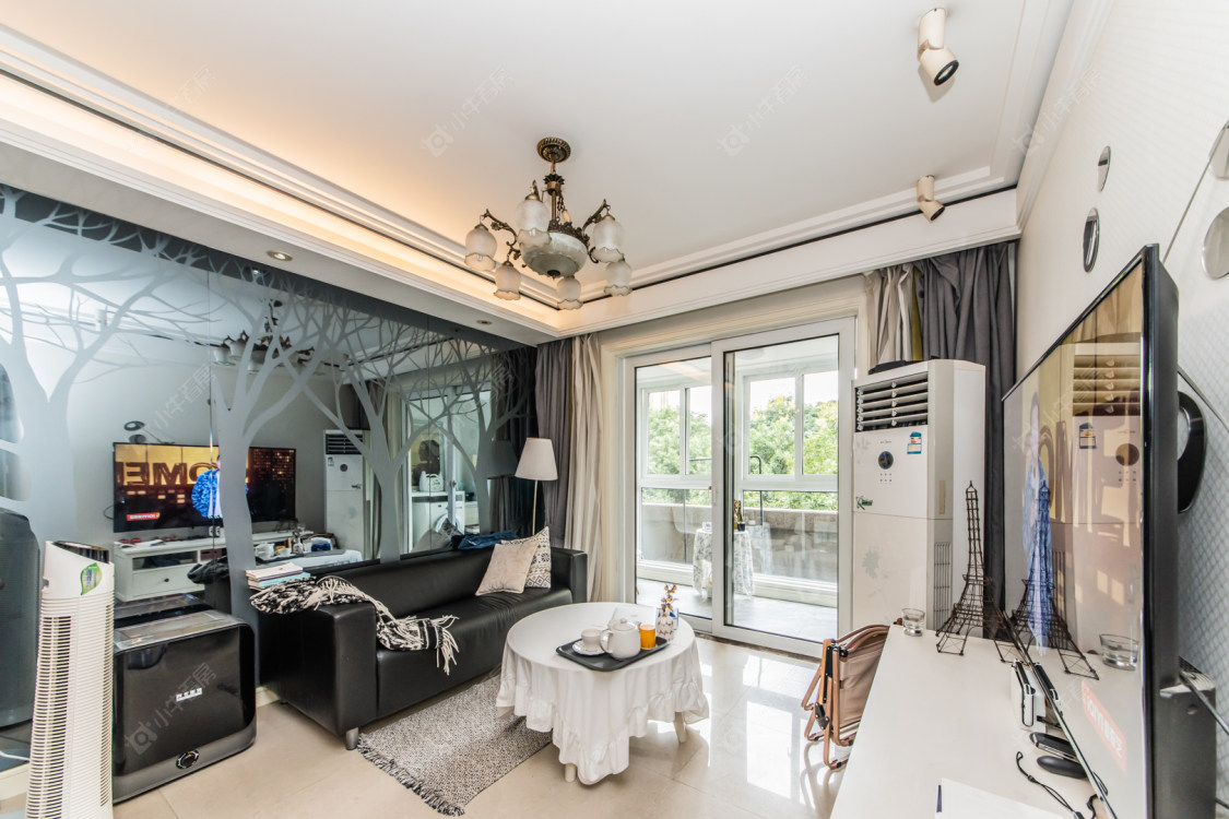 常州中海锦珑湾在售二手房_小牛看房