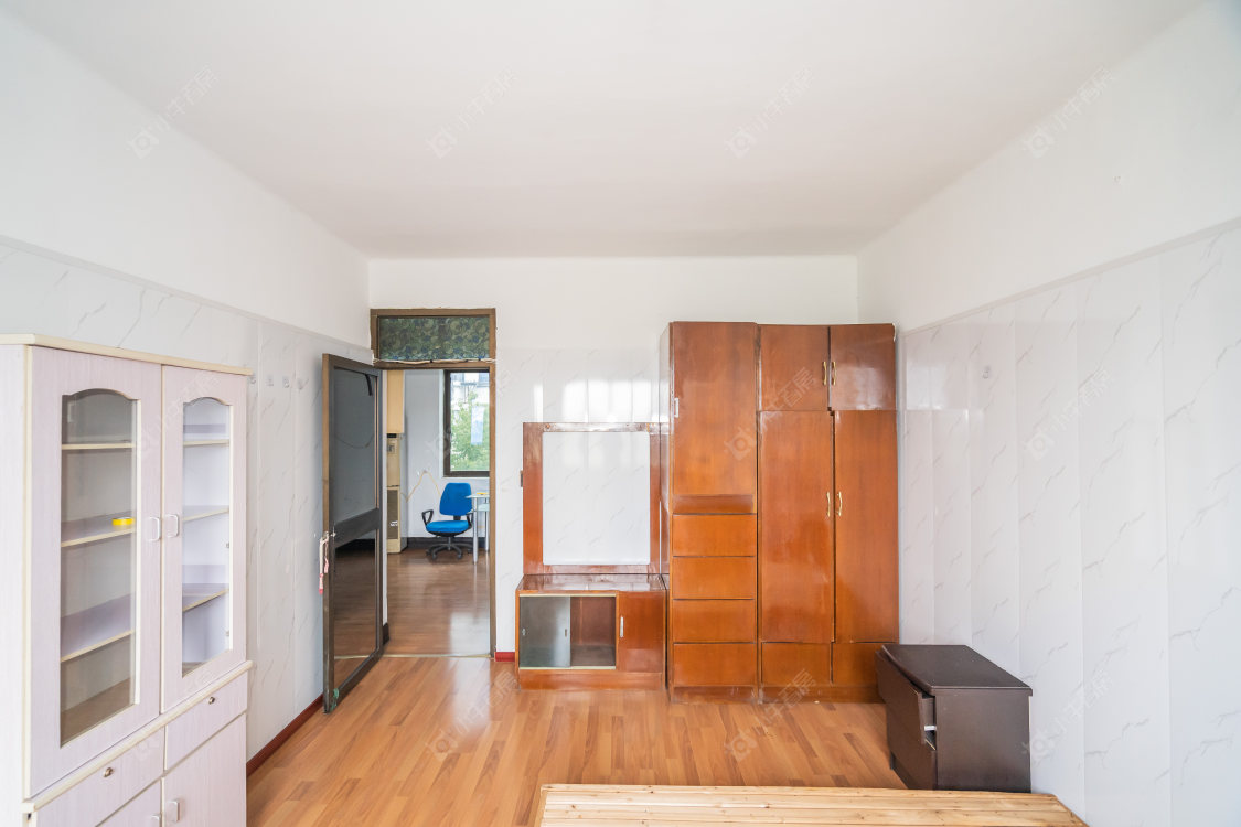 桃园二村房源室内图 常州桃园二村在售二手房源室内图_小牛看房