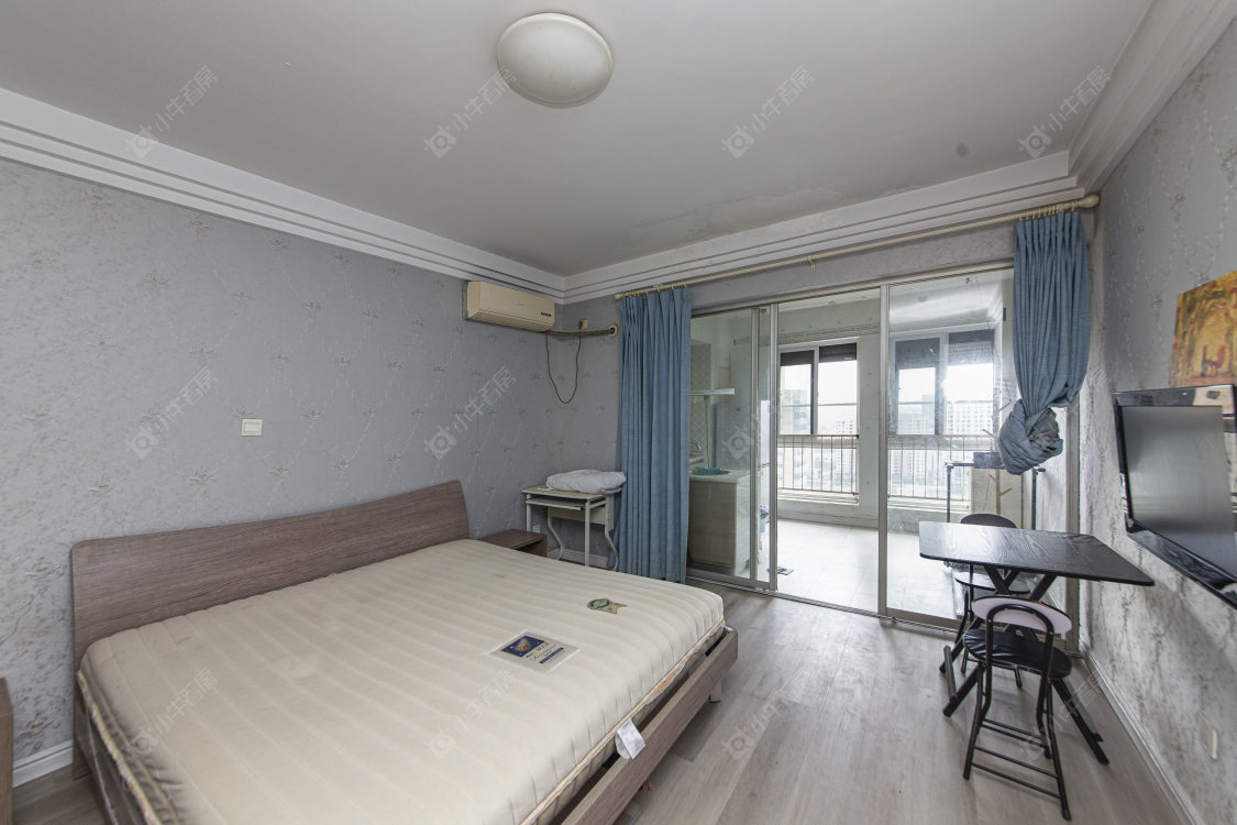 莱蒙城铂晶房源室内图 常州莱蒙城铂晶在售二手房源室内图_小牛看房