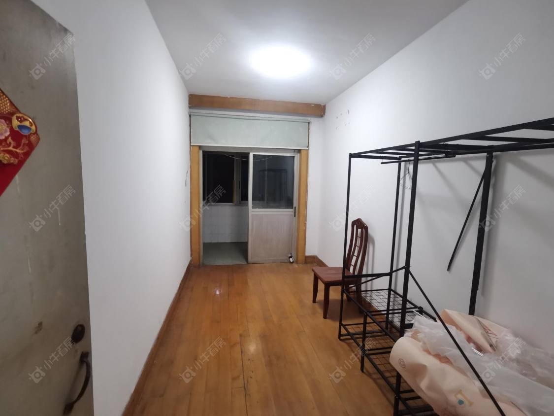 常州兰翔二村在租房源室内图_小牛看房
