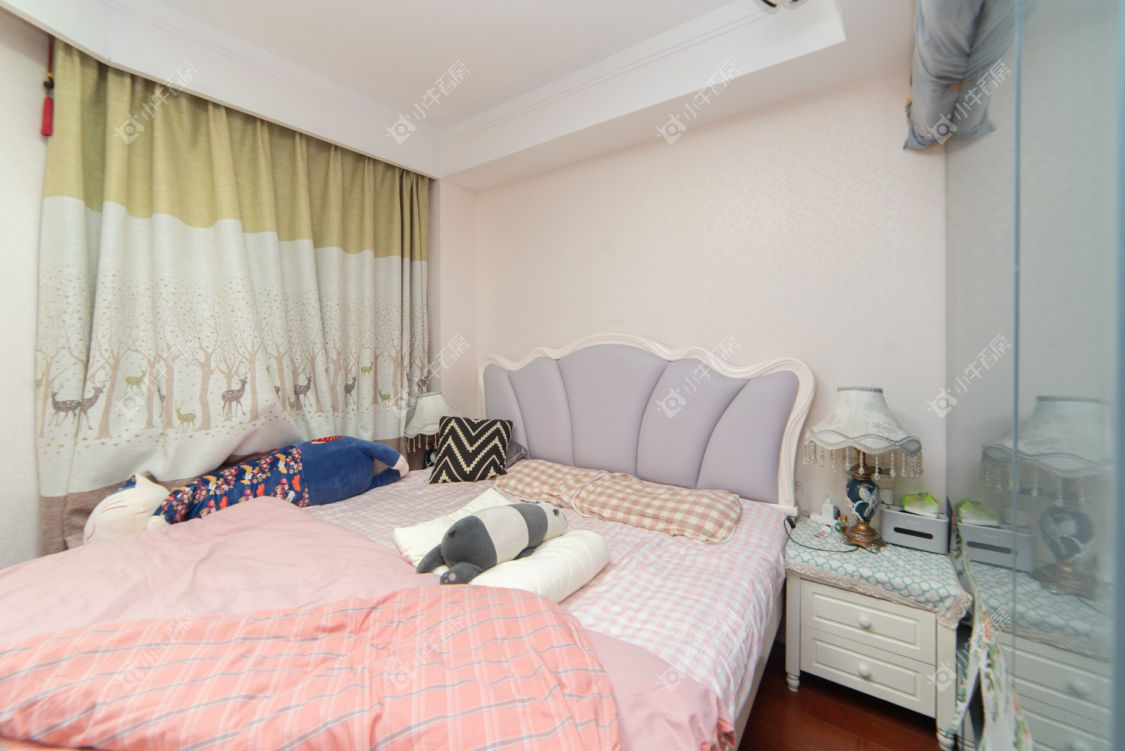 常州泰盈八千里在租房源_小牛看房