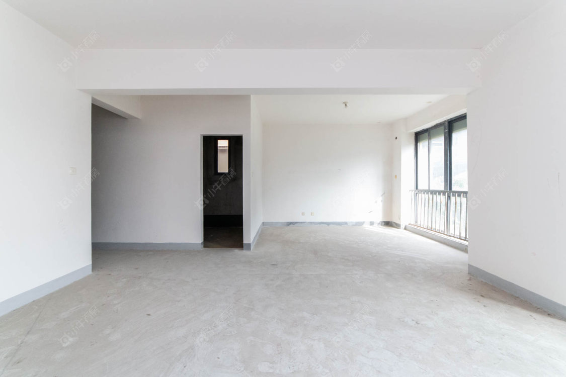 常州水晶城别墅区在售二手房源室内图_小牛看房