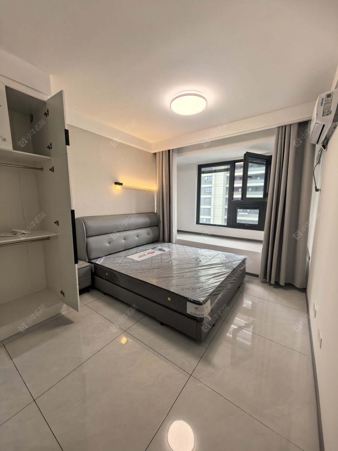 常州白云新城文华园在租房源_小牛看房