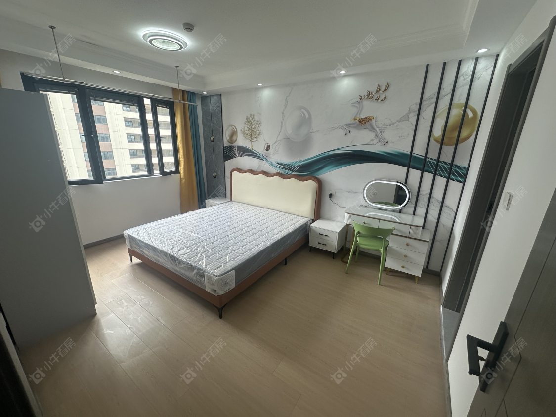 常州观湖名轩在租房源室内图_小牛看房